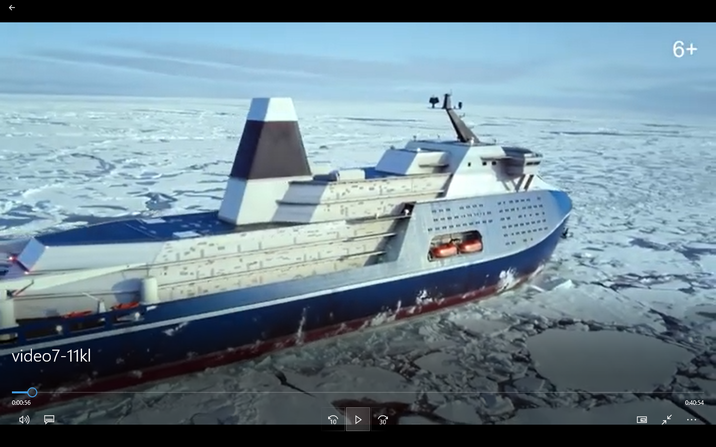 Всероссийский урок «АРКТИКА» #урокАрктика.
