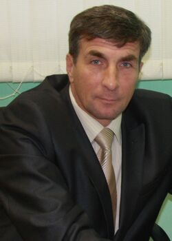 Беляков Константин Владимирович.