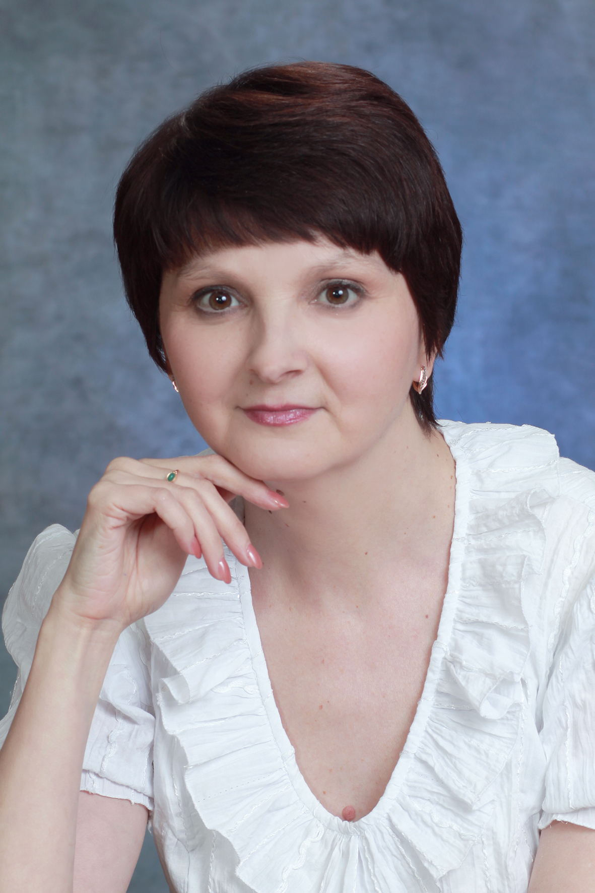 Рябченко Лариса Леонидовна.