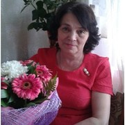 Журавская Ольга Александровна.
