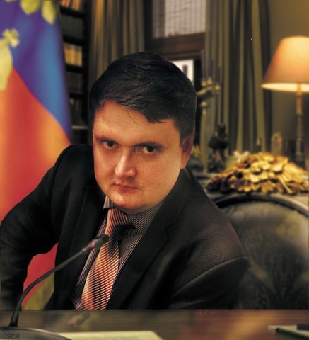Белоконь Артем Михайлович.