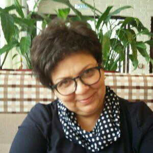Кочергина Татьяна Георгиевна Кочергина Татьяна Георгиевна